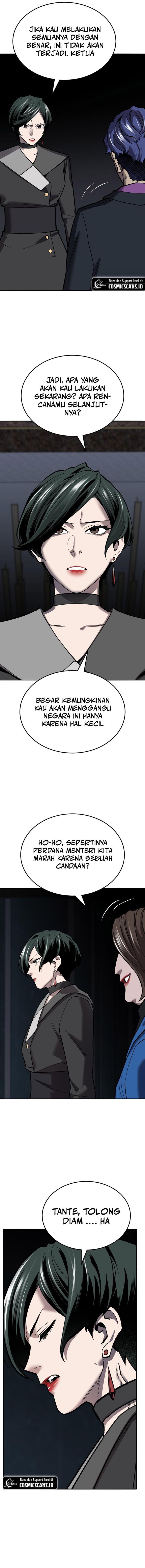 Limit Breaker Chap 123 - Next Chap 124