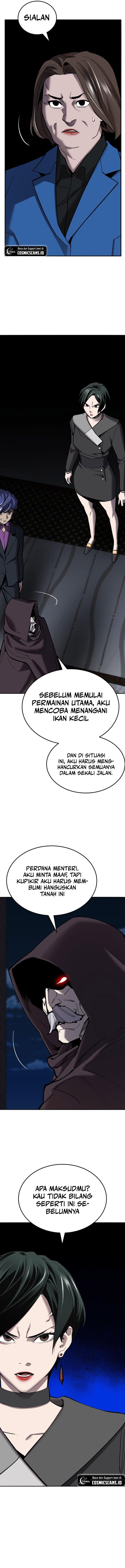Limit Breaker Chap 123 - Next Chap 124
