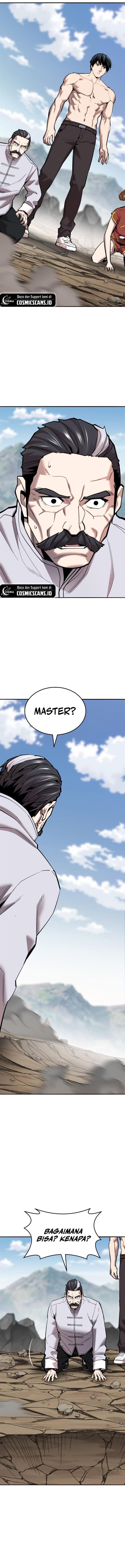Limit Breaker Chap 123 - Next Chap 124
