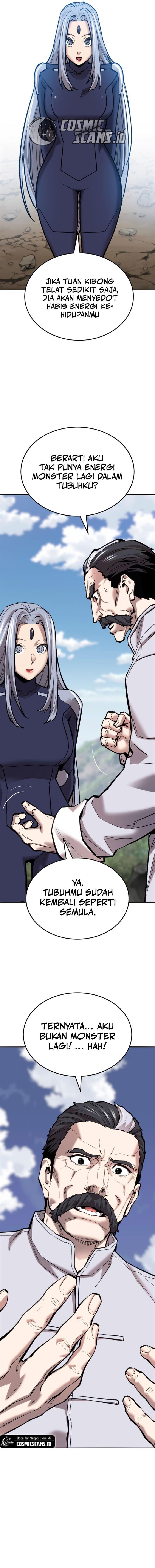 Limit Breaker Chap 123 - Next Chap 124