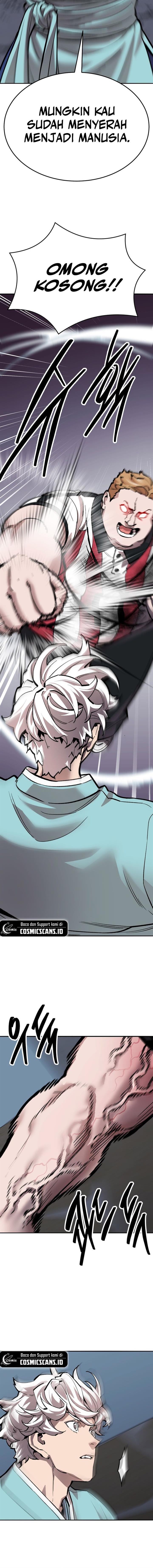 Limit Breaker Chap 137 - Next Chap 138
