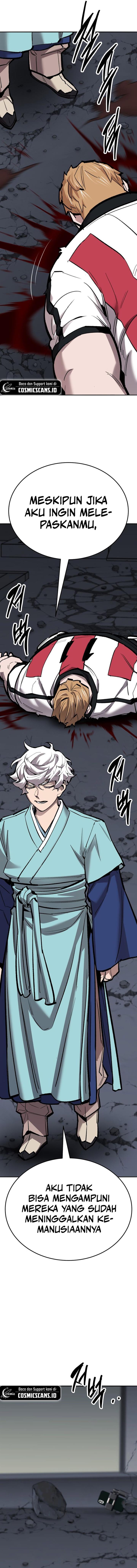 Limit Breaker Chap 137 - Next Chap 138