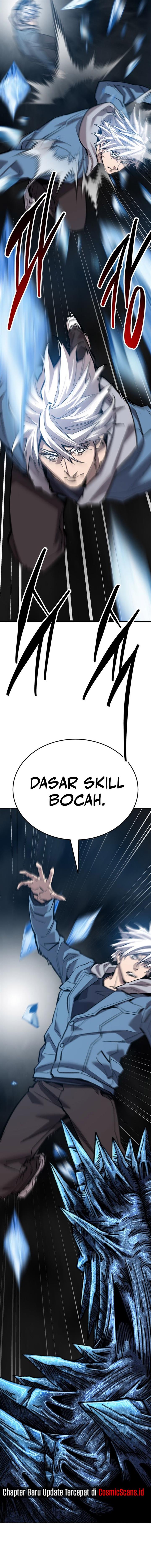 Limit Breaker Chap 137 - Next Chap 138