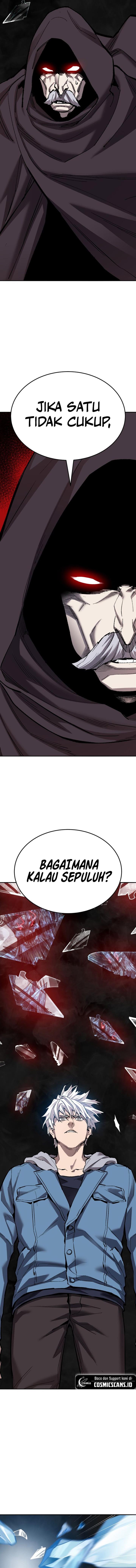 Limit Breaker Chap 137 - Next Chap 138