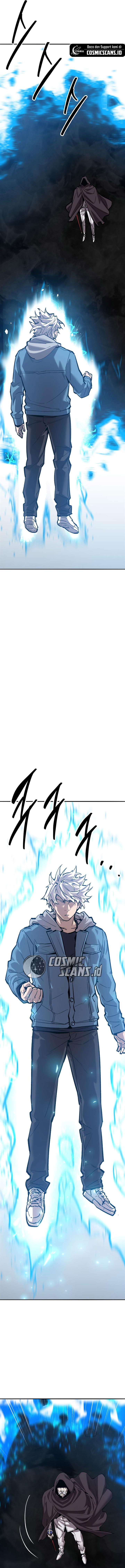 Limit Breaker Chap 137 - Next Chap 138