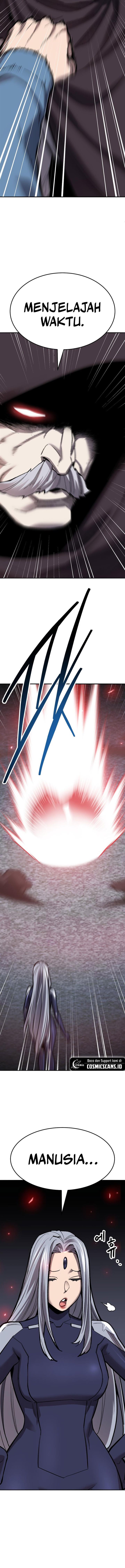 Limit Breaker Chap 137 - Next Chap 138