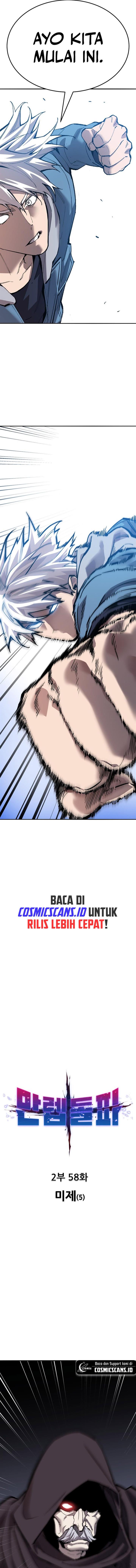 Limit Breaker Chap 137 - Next Chap 138