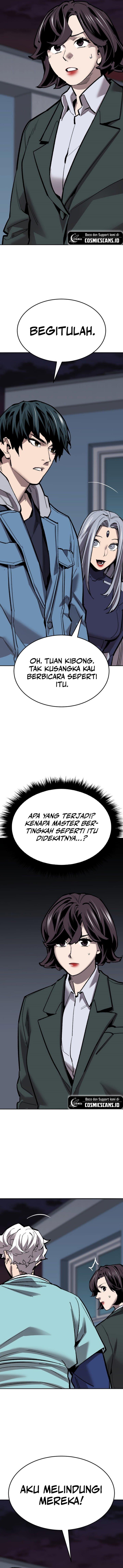 Limit Breaker Chap 138 - Next Chap 139