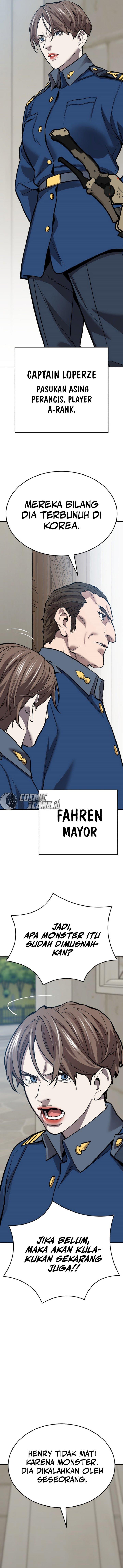 Limit Breaker Chap 138 - Next Chap 139