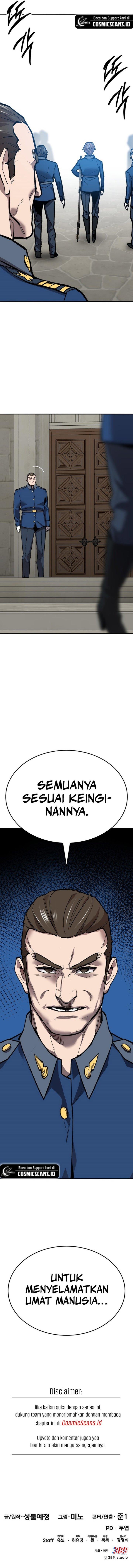 Limit Breaker Chap 138 - Next Chap 139