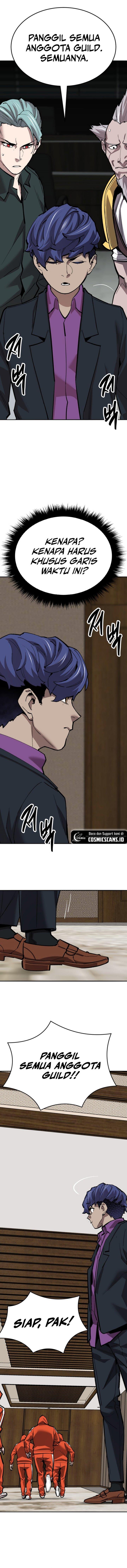 Limit Breaker Chap 138 - Next Chap 139
