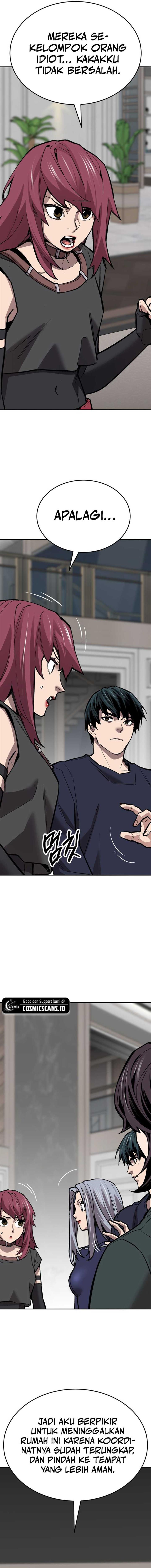 Limit Breaker Chap 139 - Next Chap 140