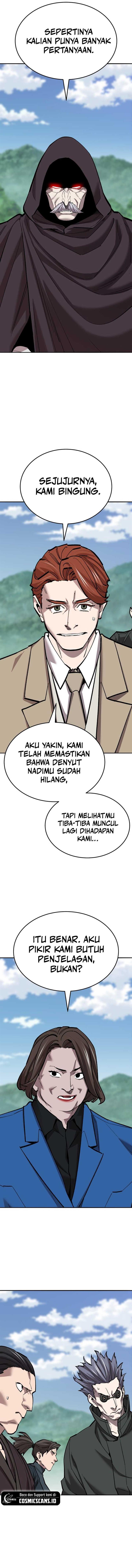 Limit Breaker Chap 139 - Next Chap 140