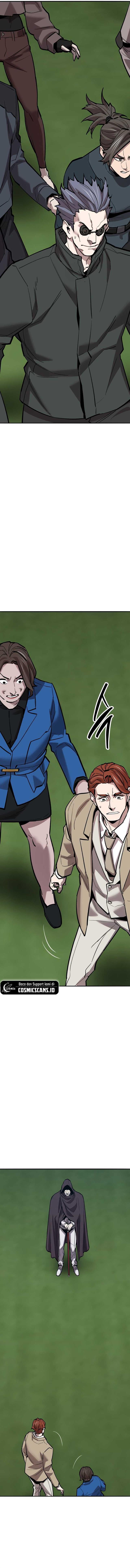 Limit Breaker Chap 139 - Next Chap 140