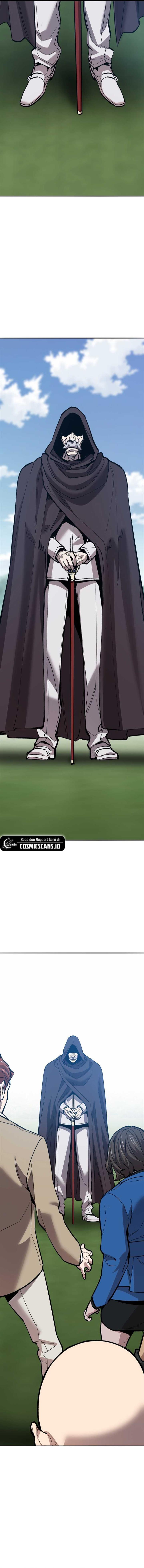 Limit Breaker Chap 139 - Next Chap 140