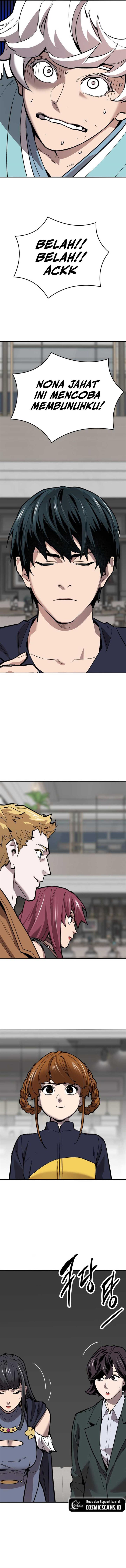 Limit Breaker Chap 139 - Next Chap 140
