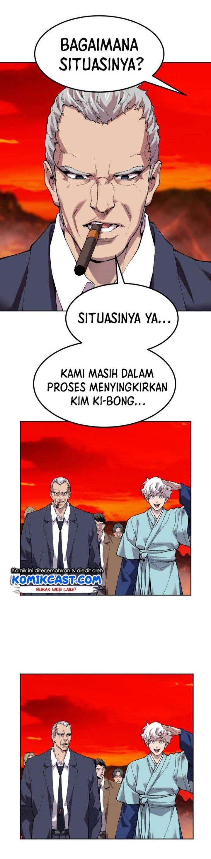Limit Breaker Chap 13 - Next Chap 14