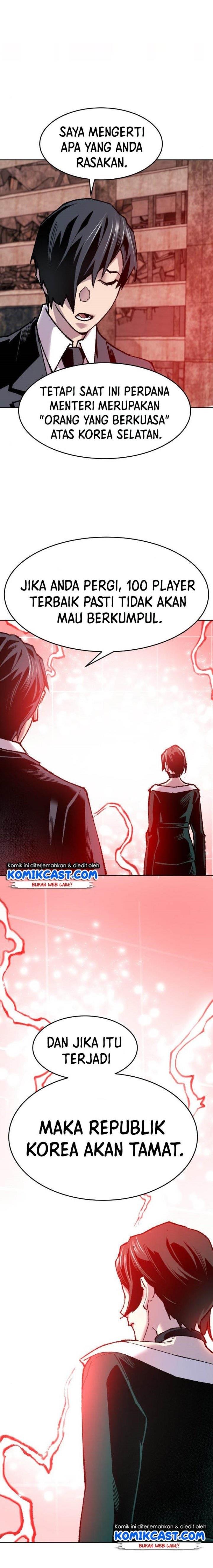 Limit Breaker Chap 13 - Next Chap 14