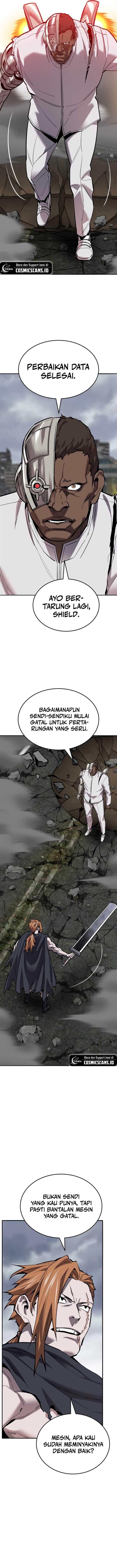 Limit Breaker Chap 130 - Next Chap 131