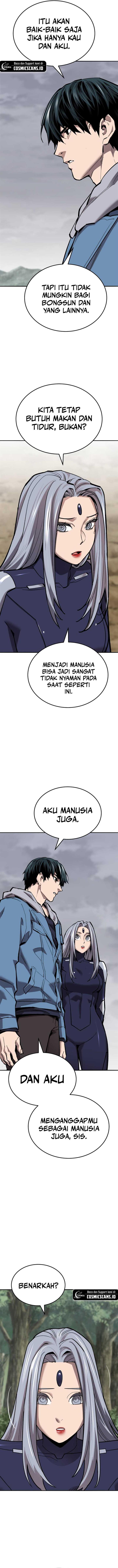 Limit Breaker Chap 131 - Next Chap 132