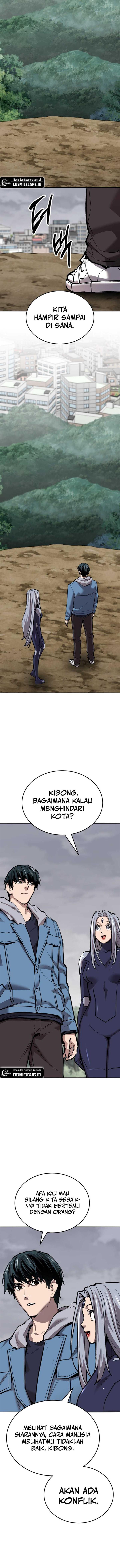 Limit Breaker Chap 131 - Next Chap 132