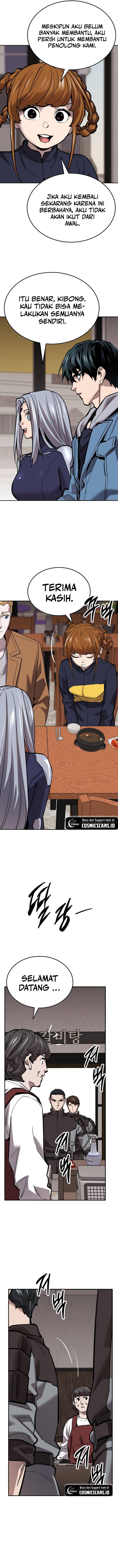 Limit Breaker Chap 132 - Next Chap 133