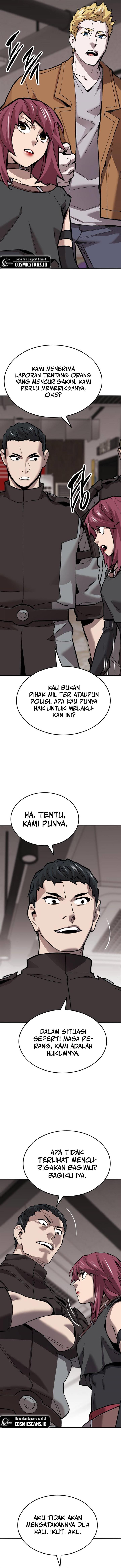 Limit Breaker Chap 132 - Next Chap 133