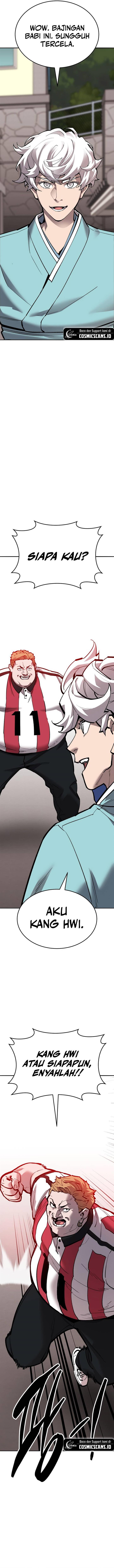 Limit Breaker Chap 133 - Next Chap 134