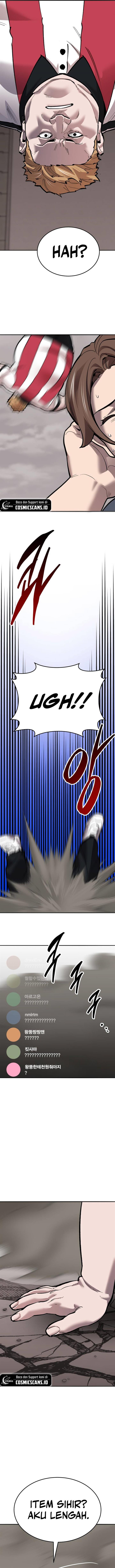 Limit Breaker Chap 133 - Next Chap 134