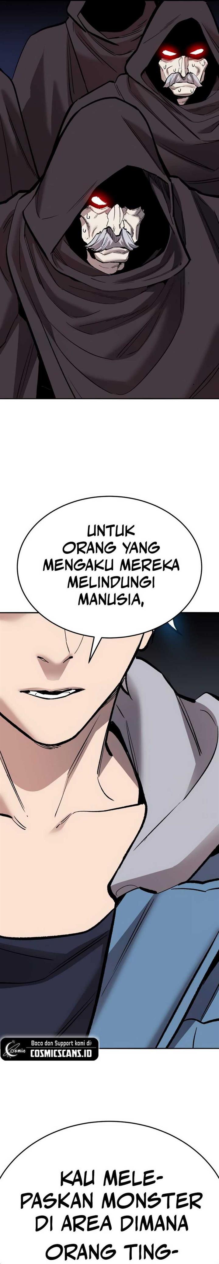 Limit Breaker Chap 144 - Next Chap 145