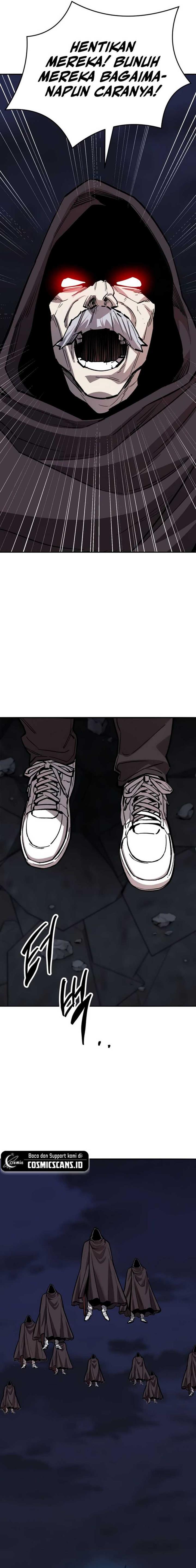 Limit Breaker Chap 144 - Next Chap 145