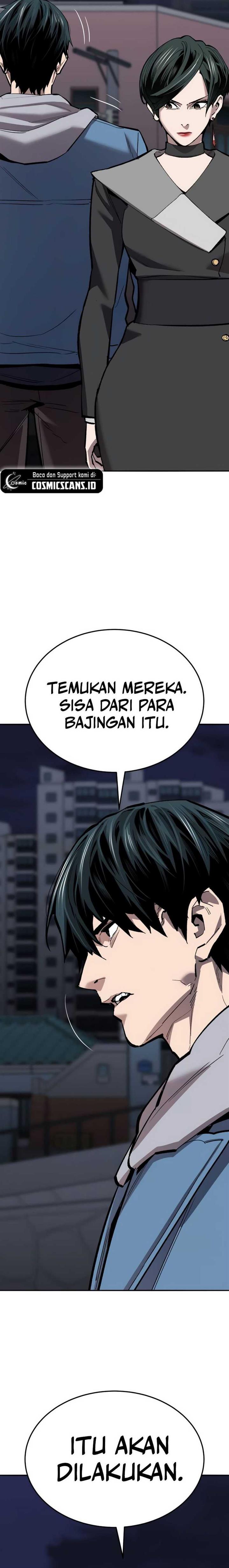 Limit Breaker Chap 144 - Next Chap 145