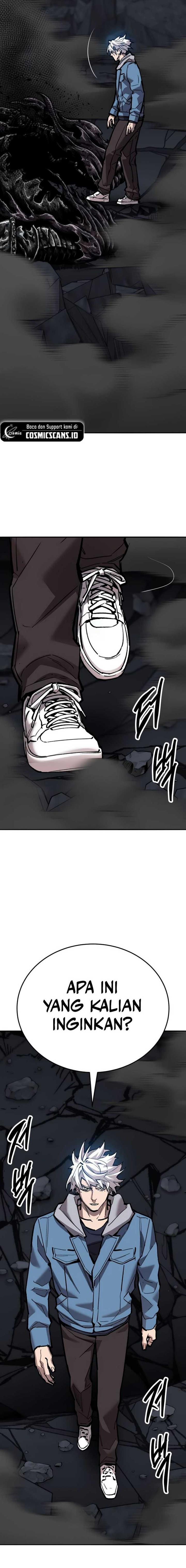 Limit Breaker Chap 144 - Next Chap 145