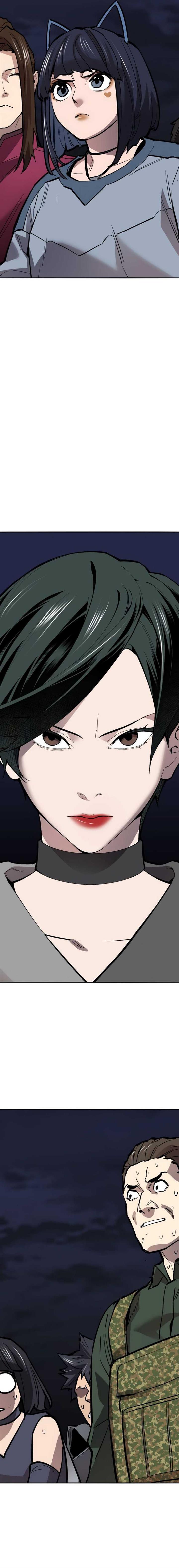 Limit Breaker Chap 144 - Next Chap 145