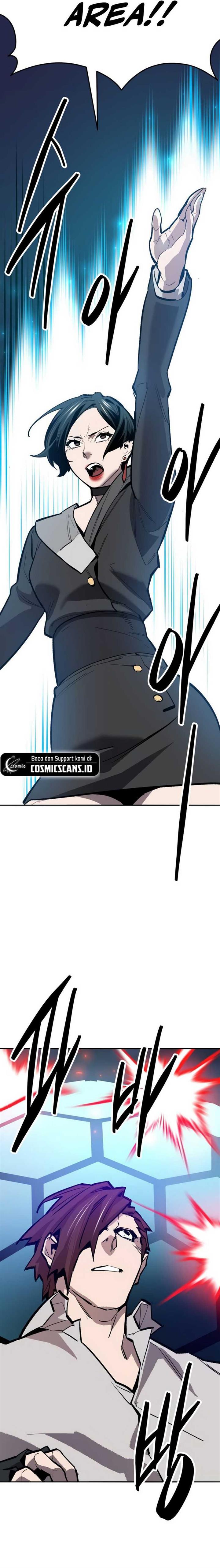 Limit Breaker Chap 144 - Next Chap 145