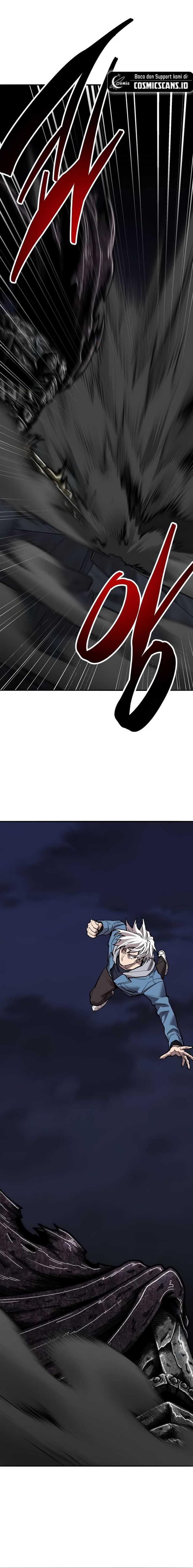 Limit Breaker Chap 144 - Next Chap 145