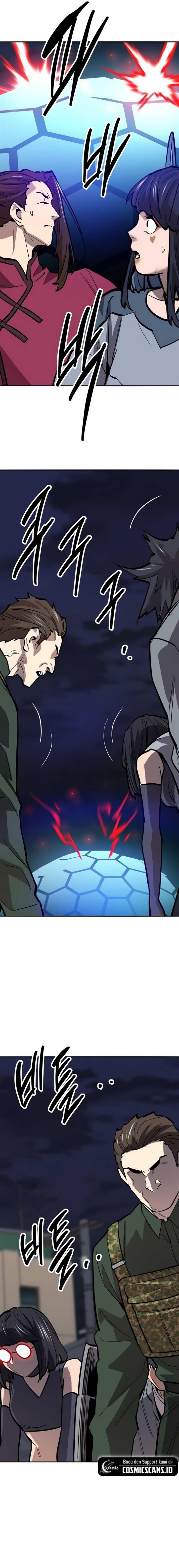 Limit Breaker Chap 144 - Next Chap 145