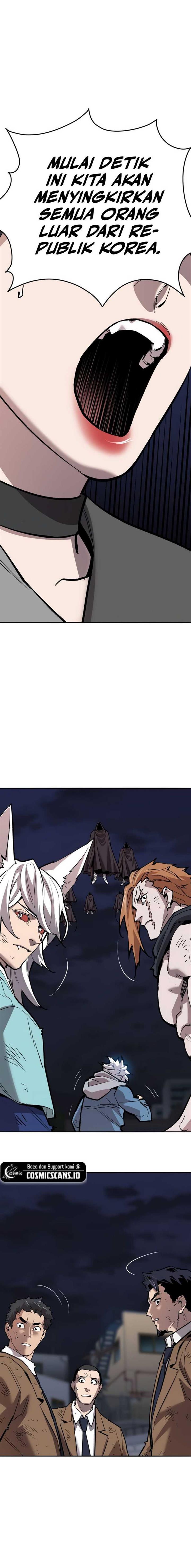 Limit Breaker Chap 144 - Next Chap 145