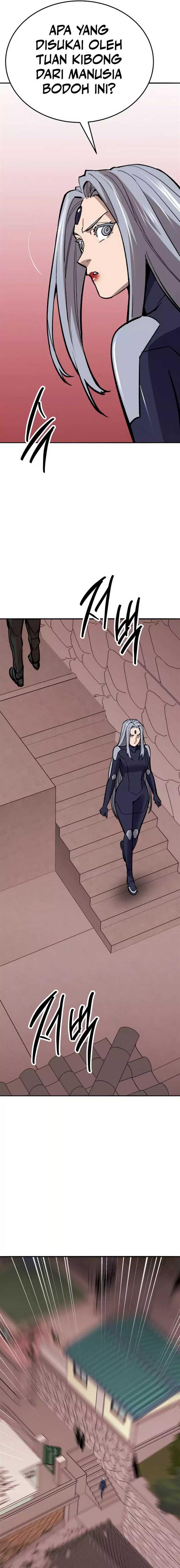 Limit Breaker Chap 145 - Next Chap 146