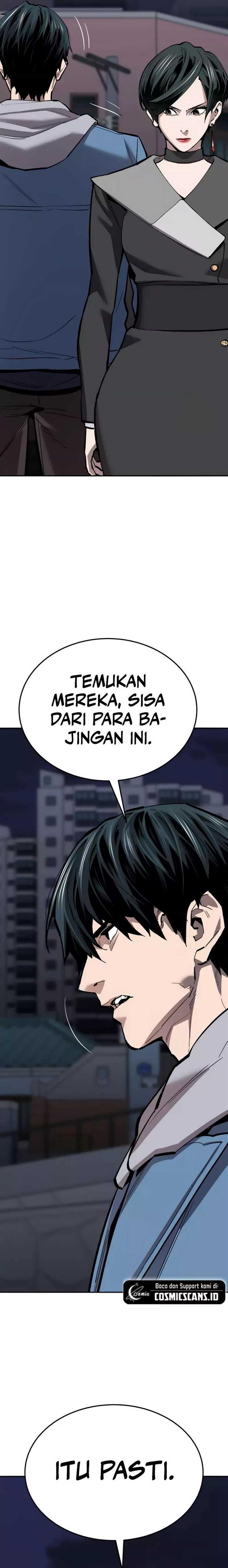 Limit Breaker Chap 145 - Next Chap 146