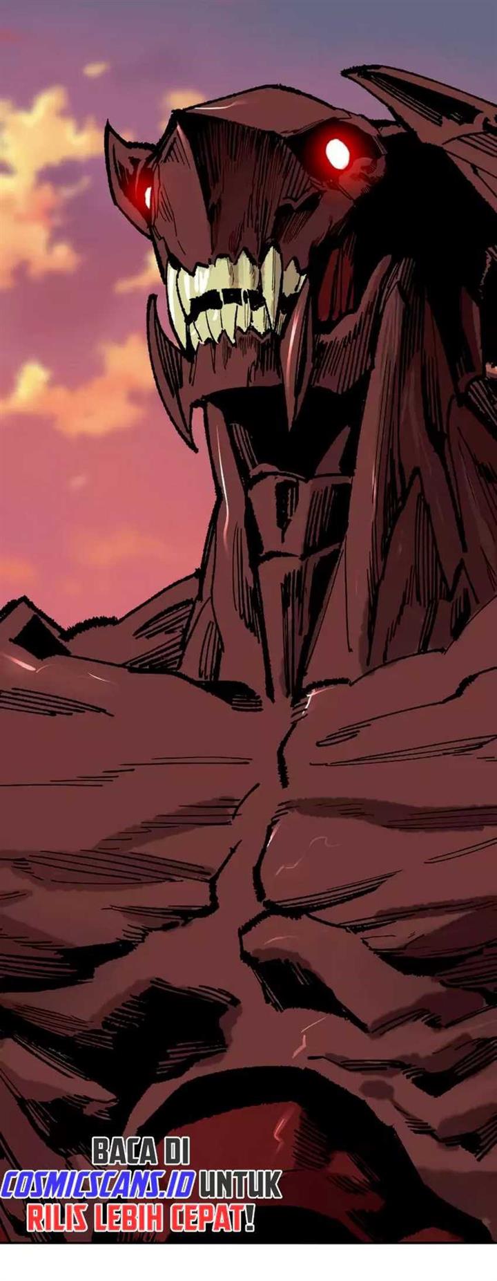 Limit Breaker Chap 145 - Next Chap 146