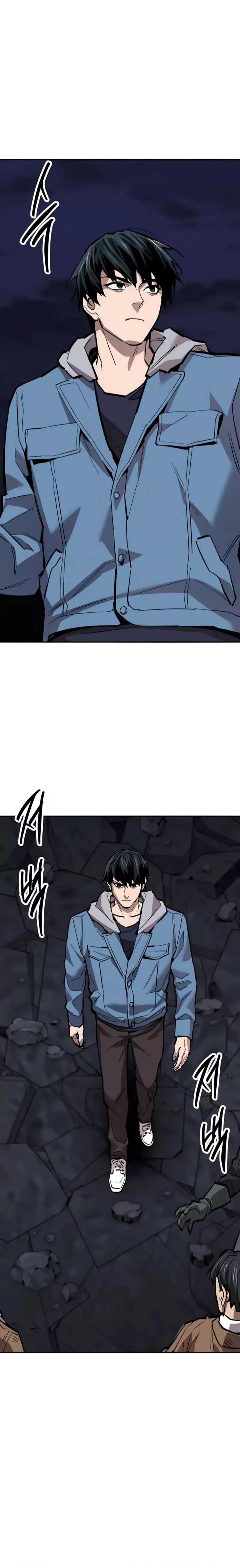 Limit Breaker Chap 145 - Next Chap 146