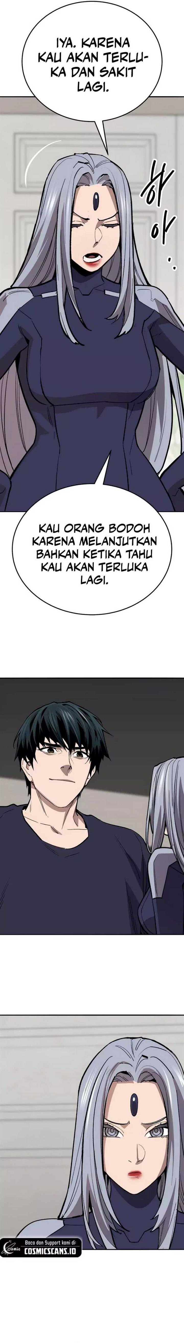 Limit Breaker Chap 145 - Next Chap 146