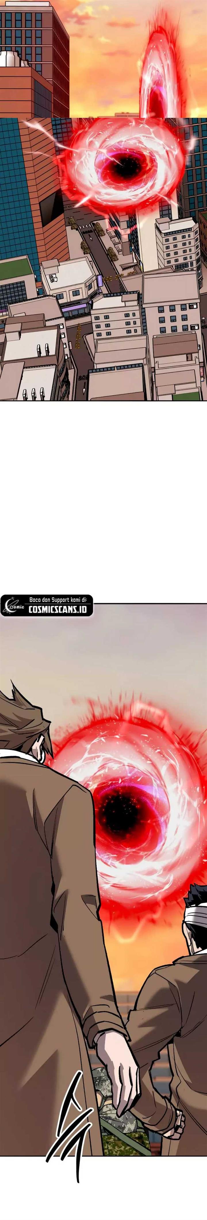 Limit Breaker Chap 145 - Next Chap 146