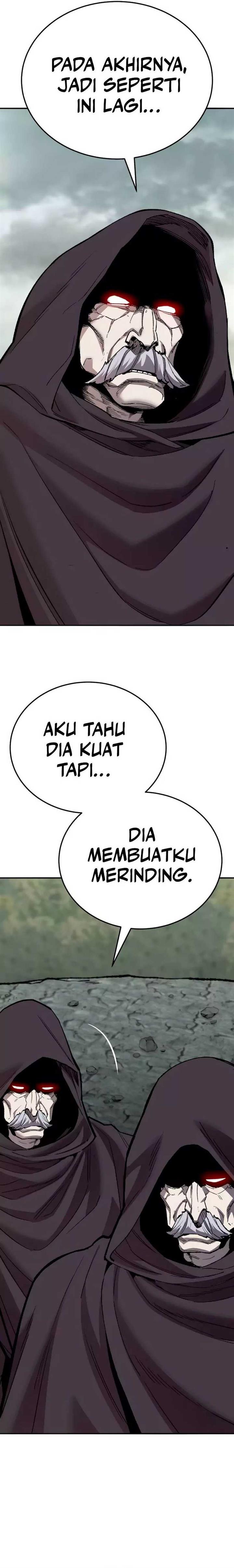 Limit Breaker Chap 145 - Next Chap 146