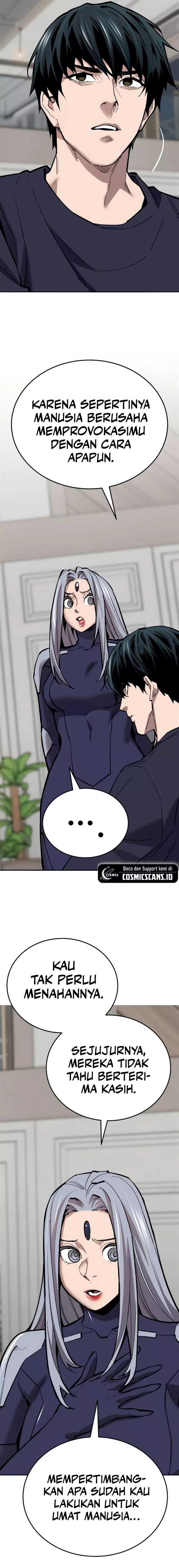 Limit Breaker Chap 145 - Next Chap 146