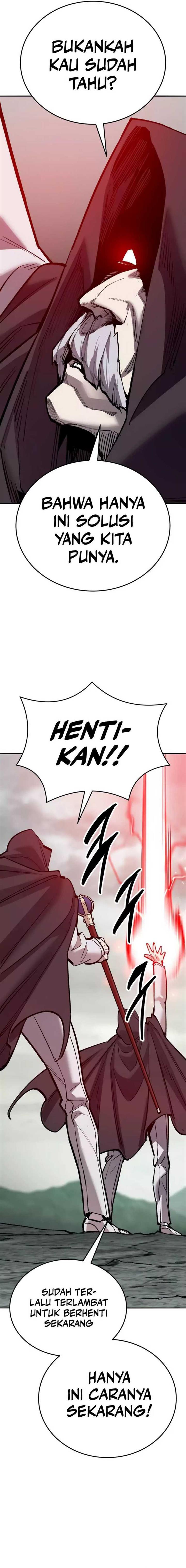 Limit Breaker Chap 145 - Next Chap 146