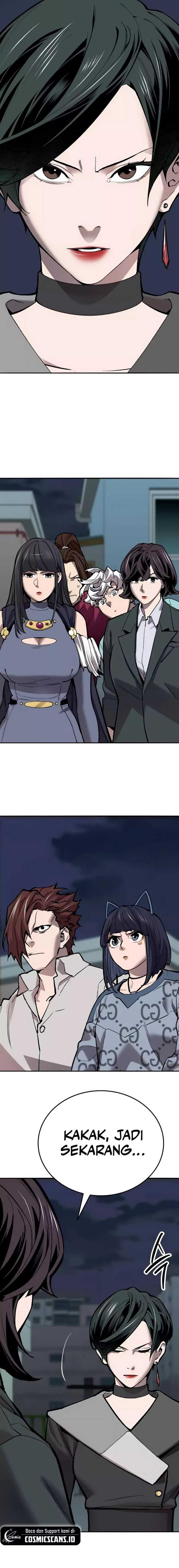 Limit Breaker Chap 145 - Next Chap 146