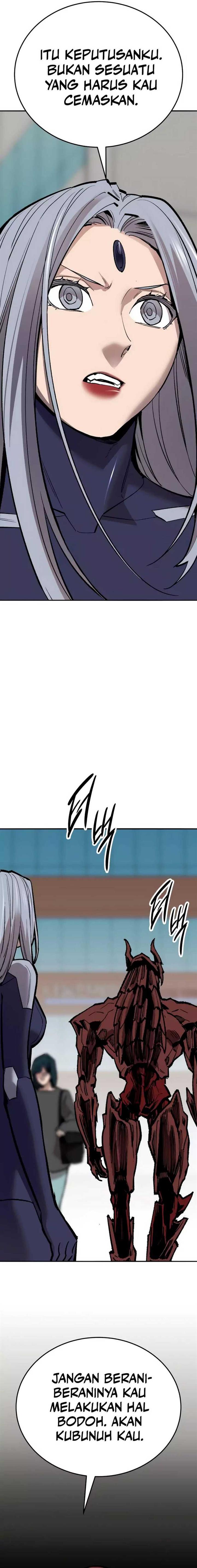 Limit Breaker Chap 146 - Next Chap 147