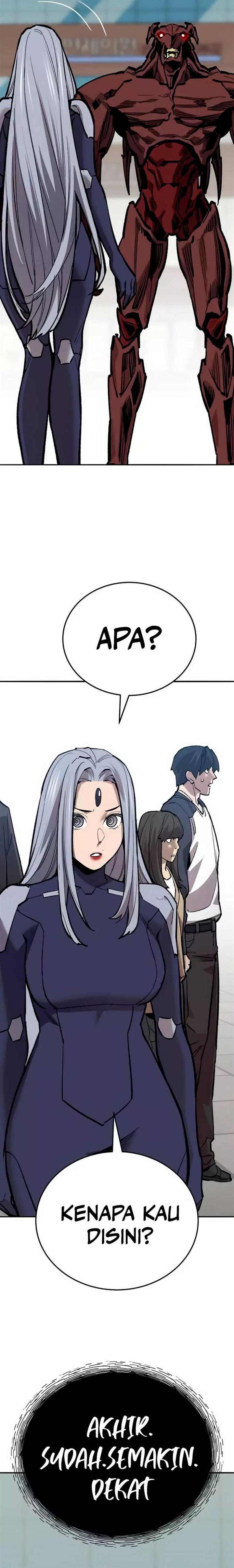 Limit Breaker Chap 146 - Next Chap 147